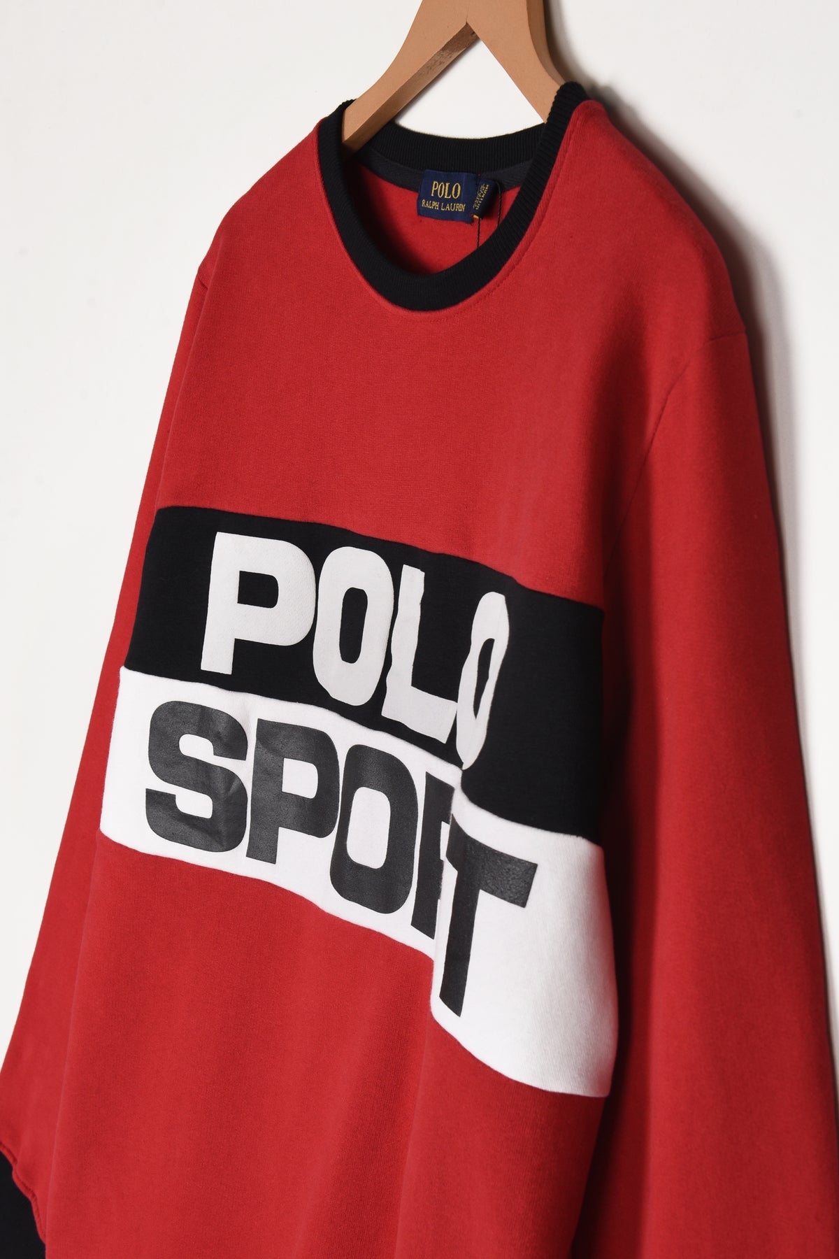 Polo Sport Sweatshirt