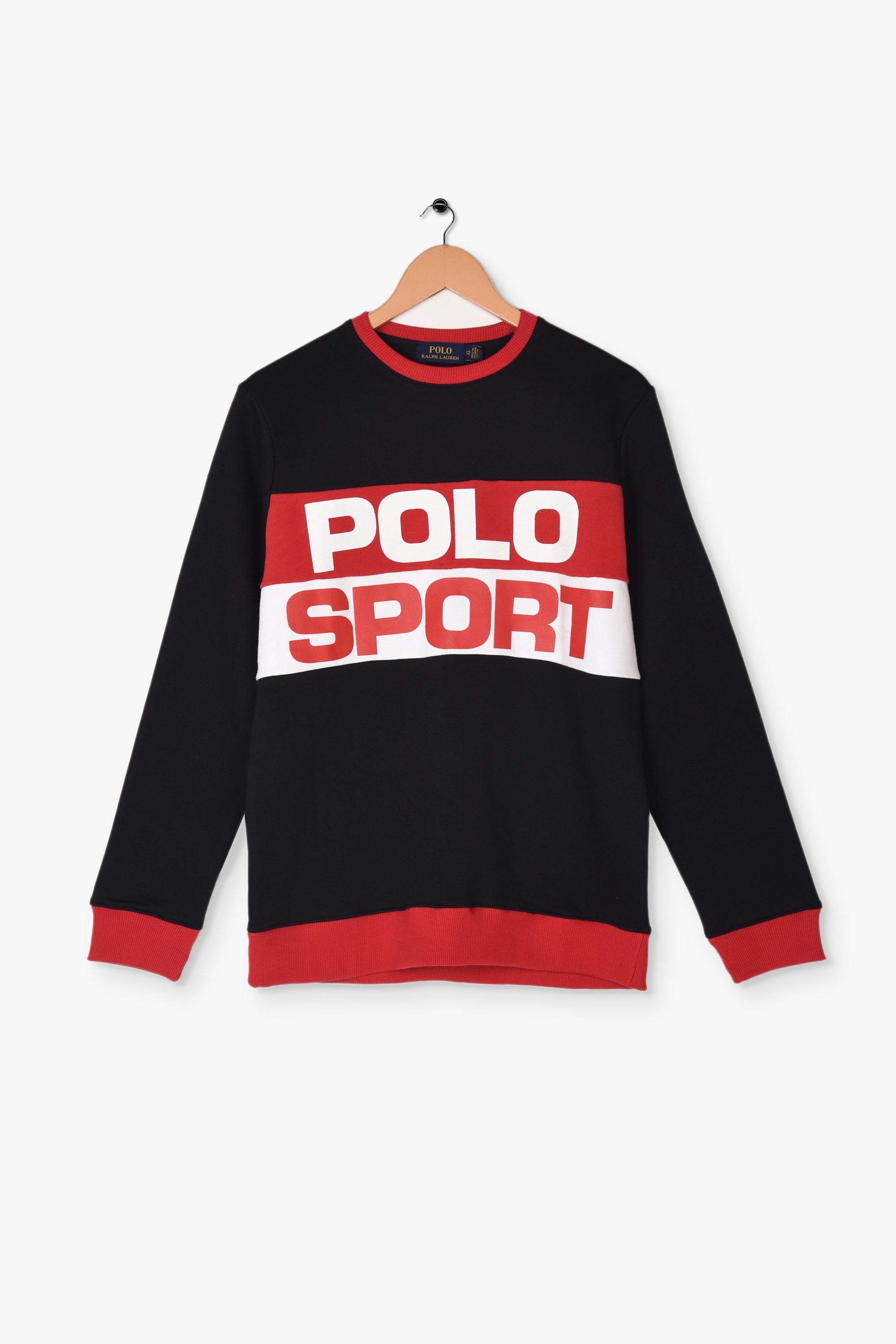 Polo Sport Sweatshirt
