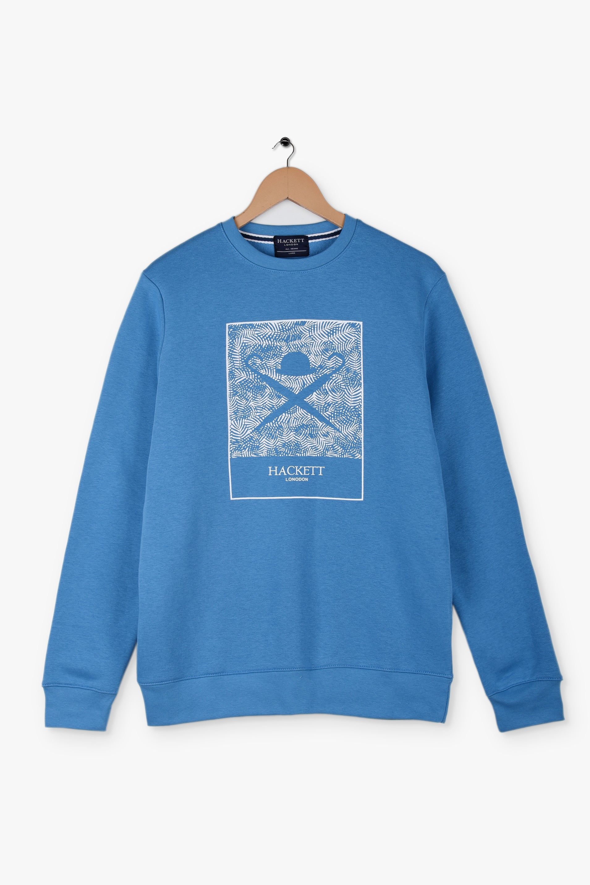 Abstract Art Sweatshirt