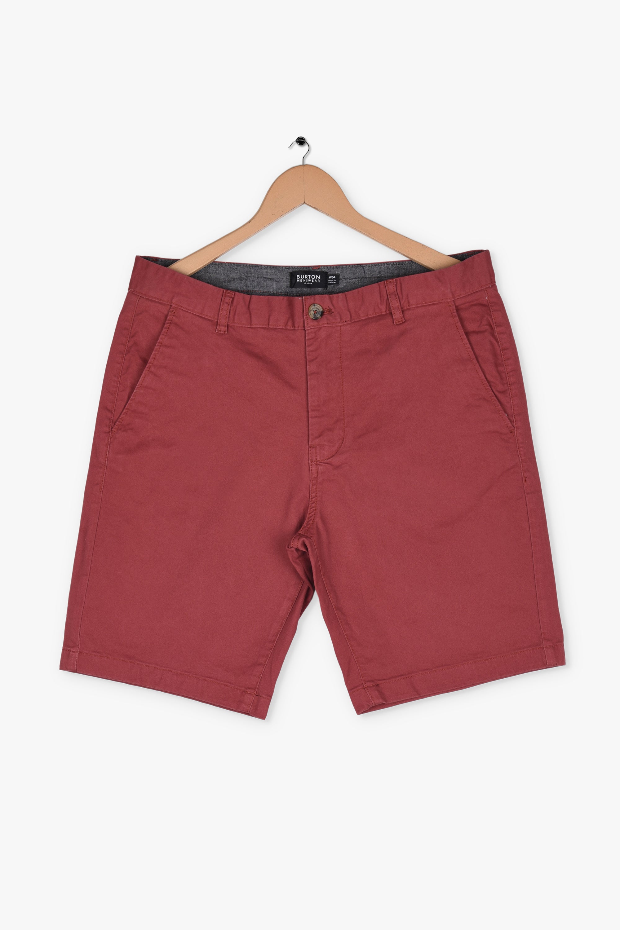 BURTON SMART FIT CHINO Shorts