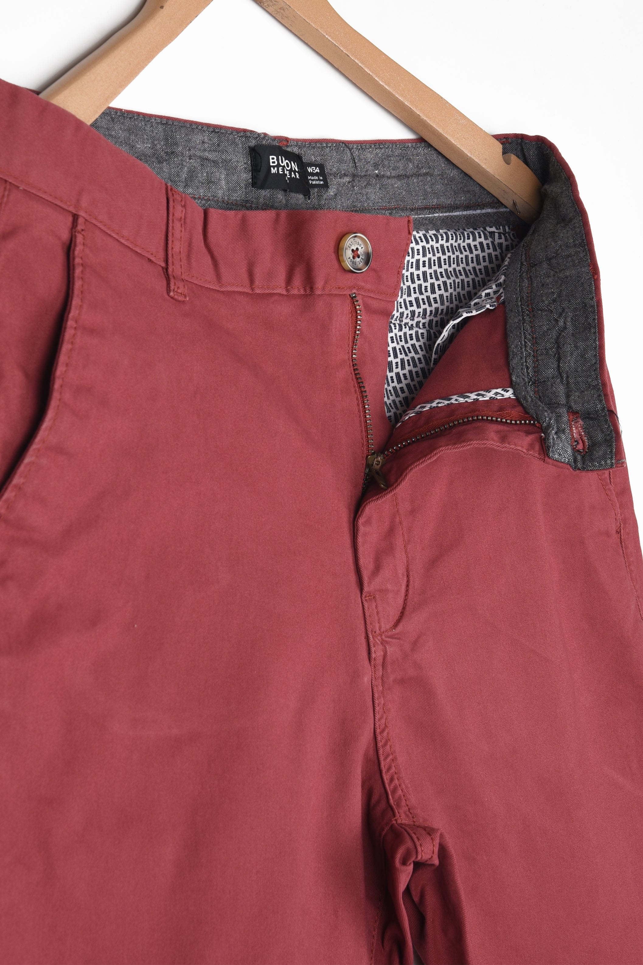 Burtons mens chino best sale shorts