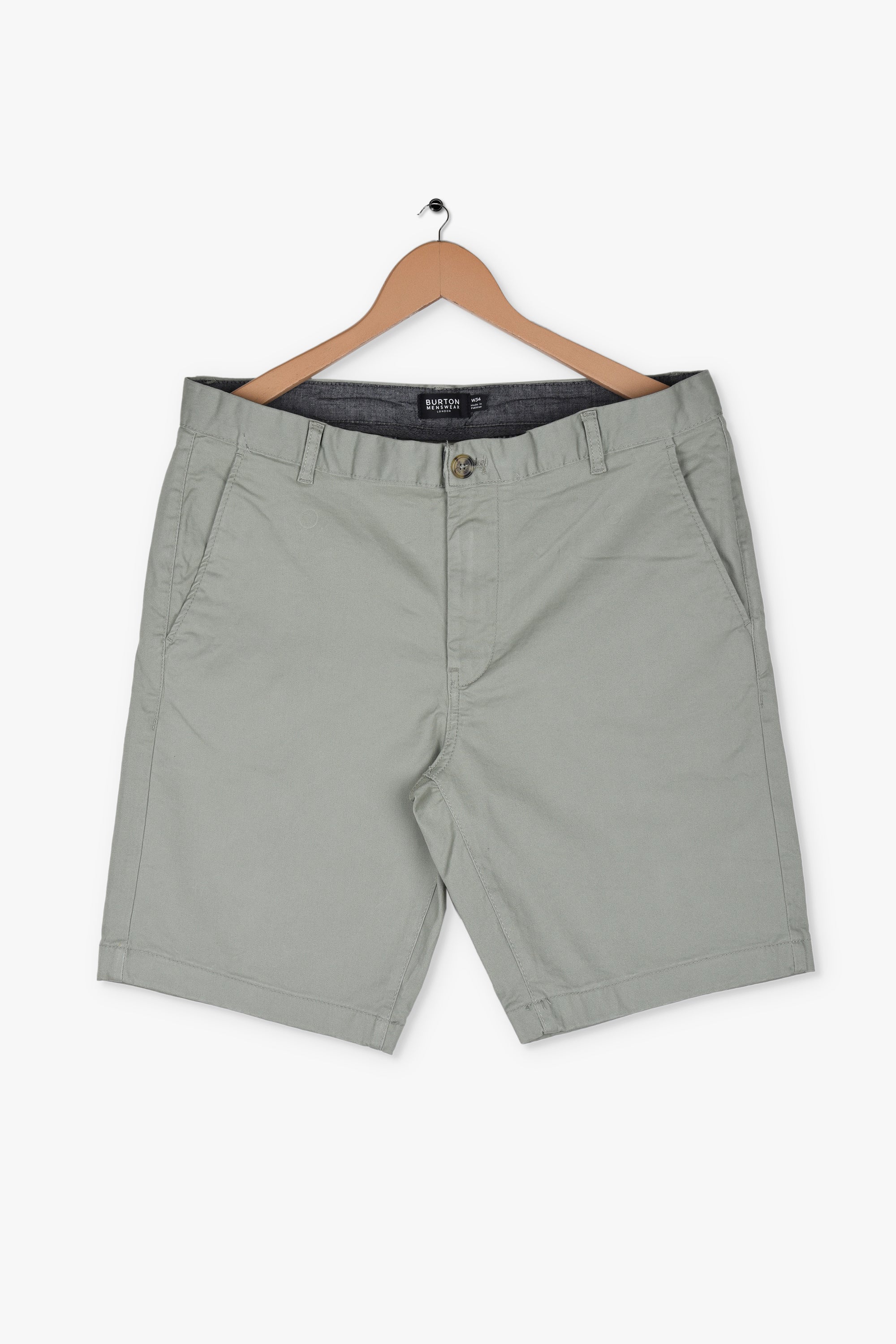 BURTON SMART FIT CHINO Shorts
