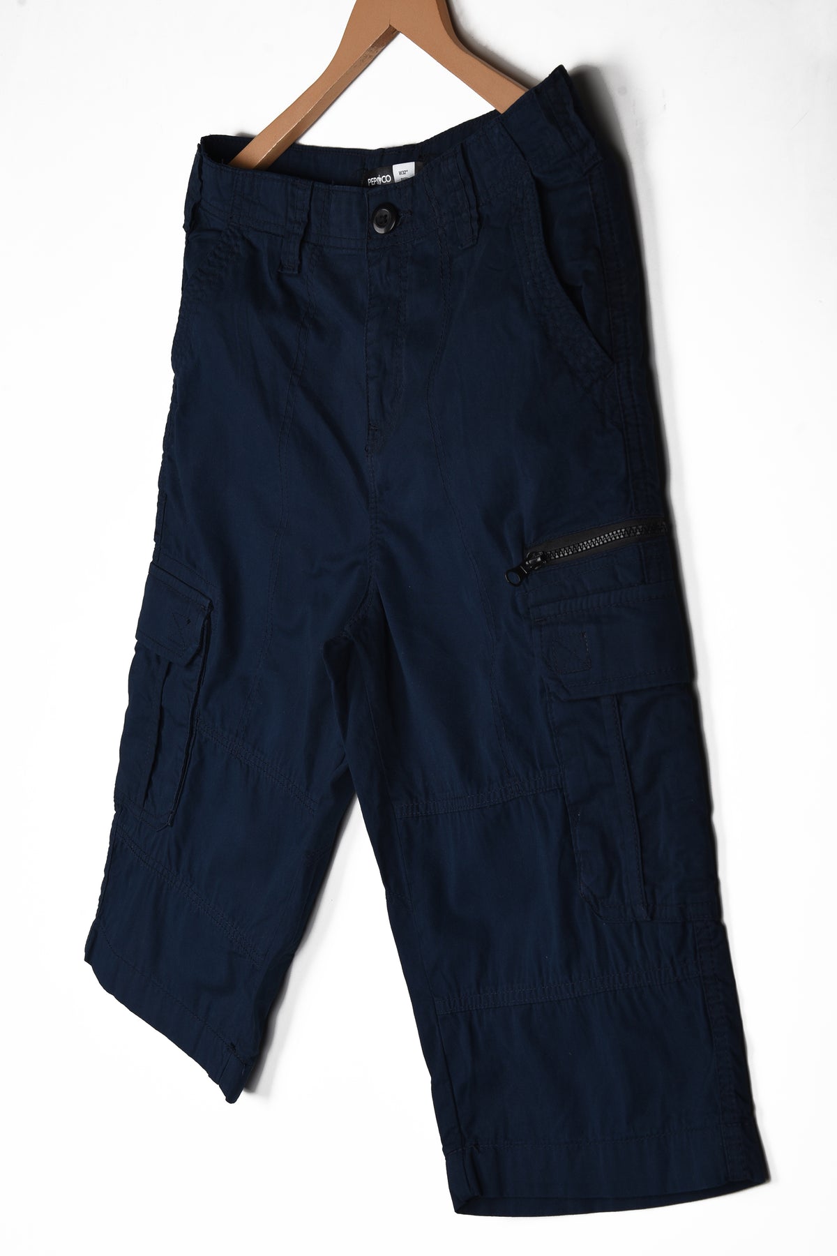 PEP&amp;CO CARGO Shorts