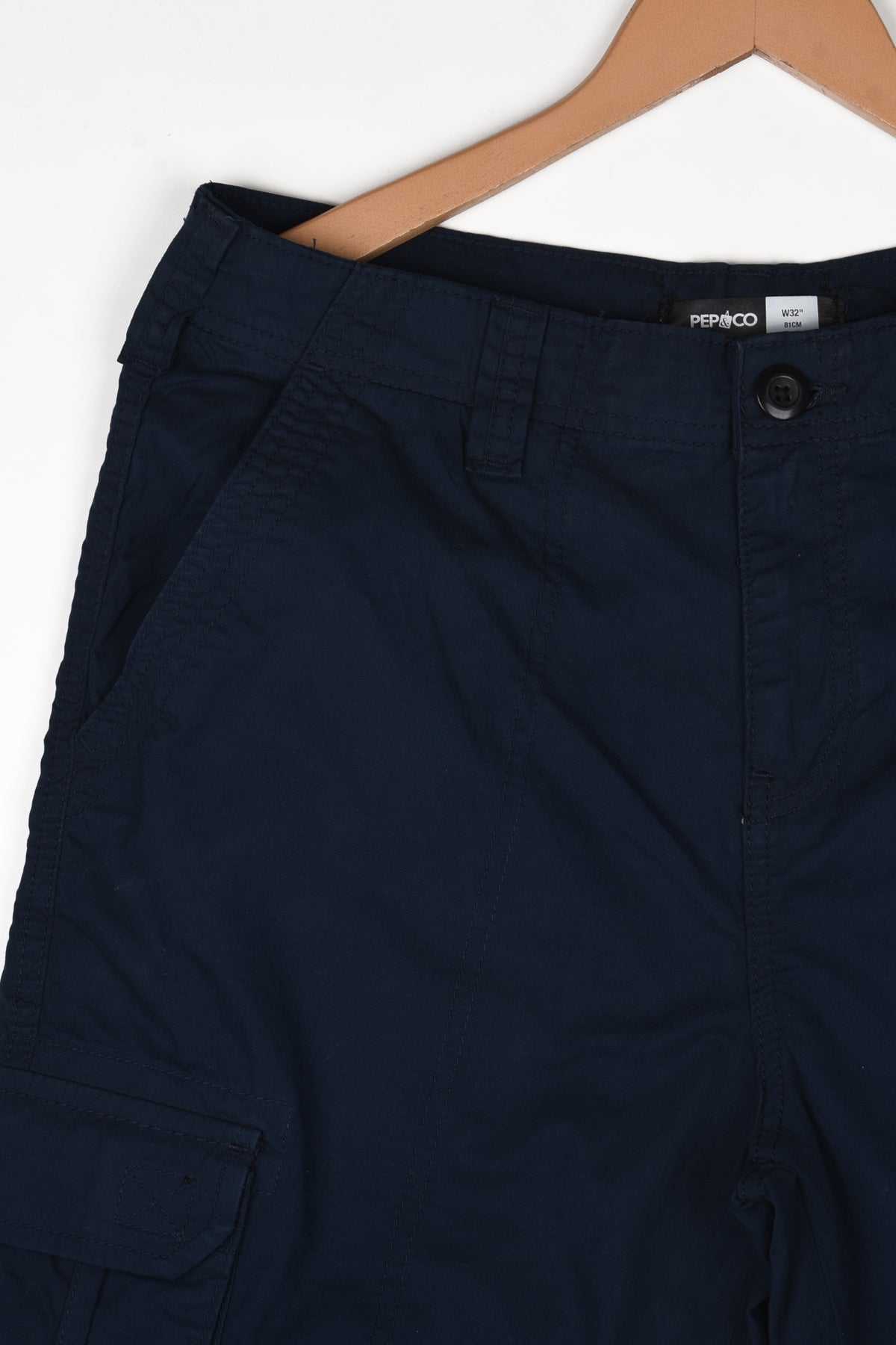 PEP&amp;CO CARGO Shorts