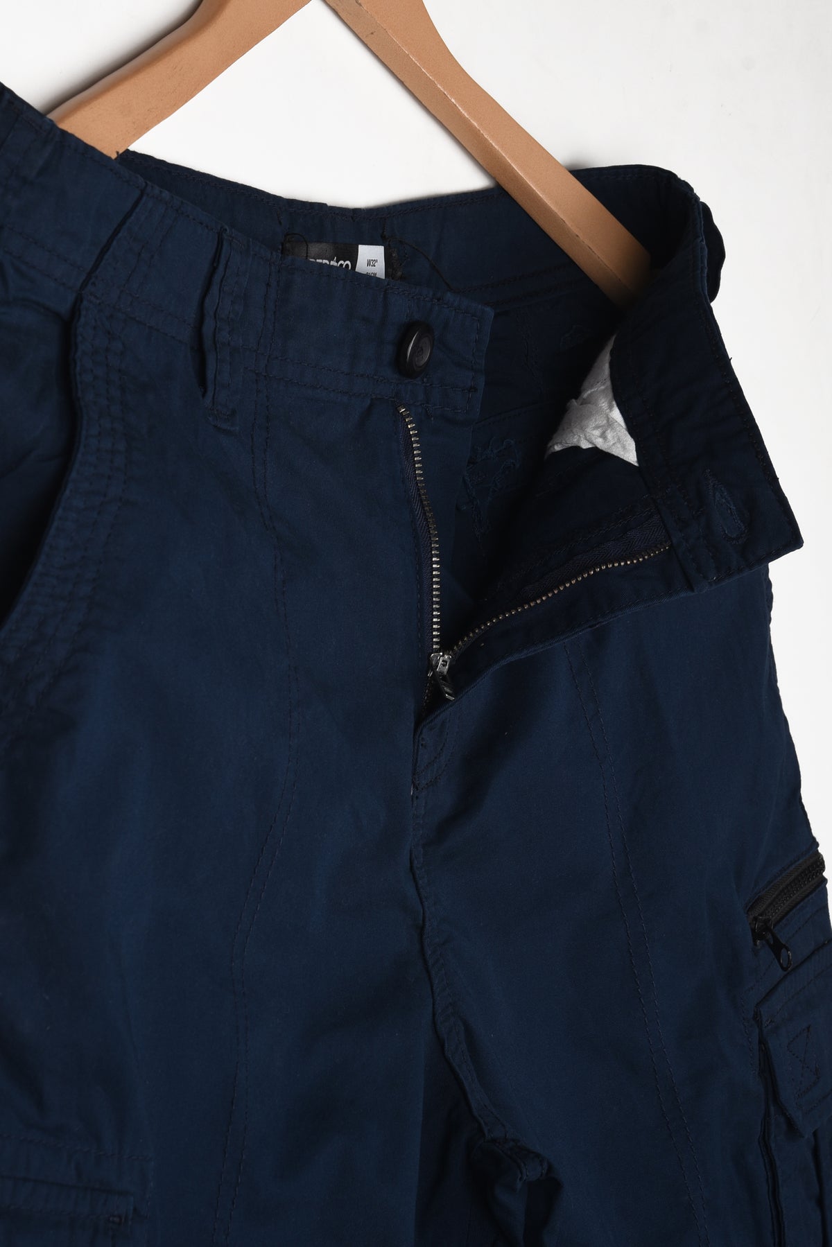 PEP&amp;CO CARGO Shorts