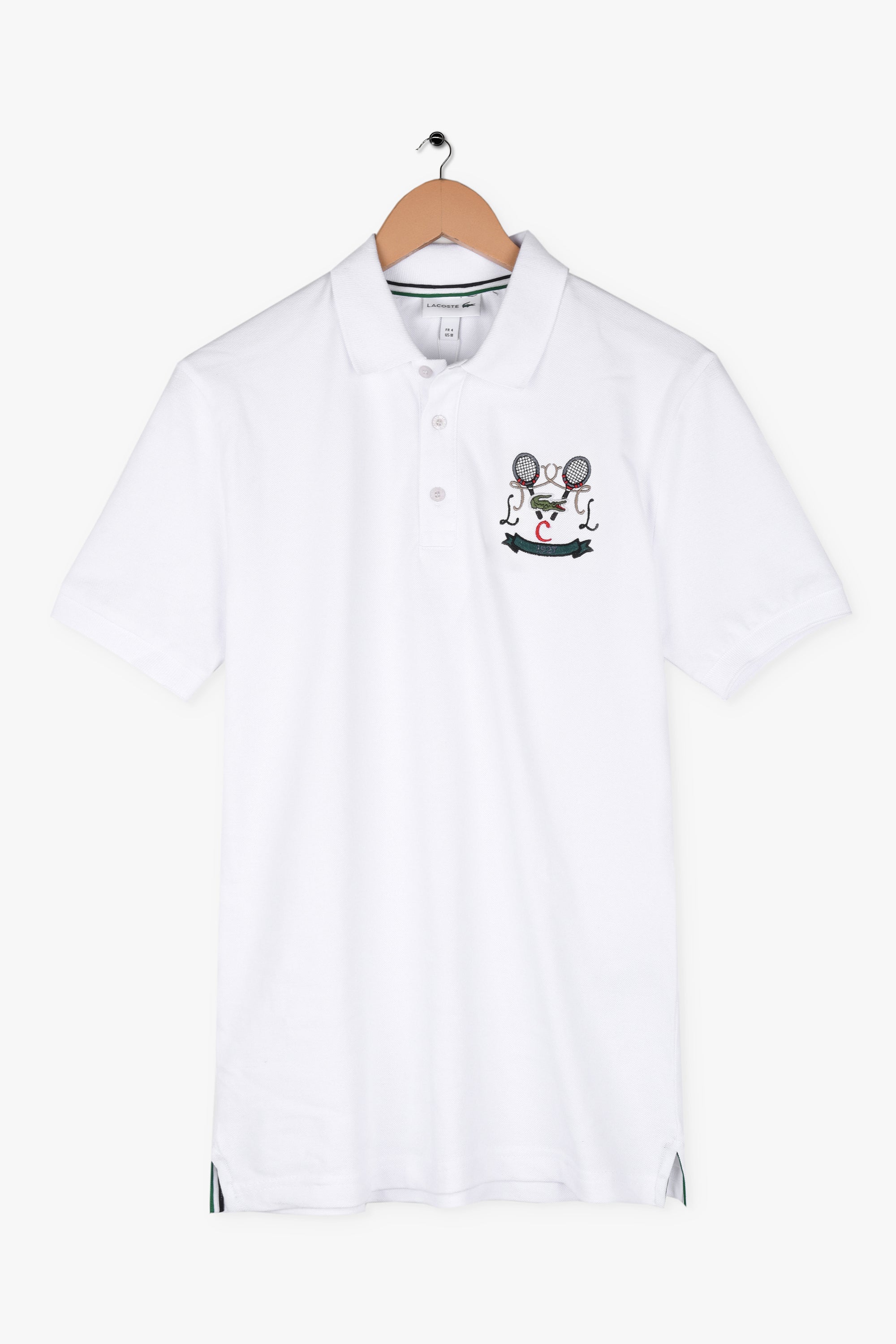 Lacoste Tennis Collection Polo Shirt