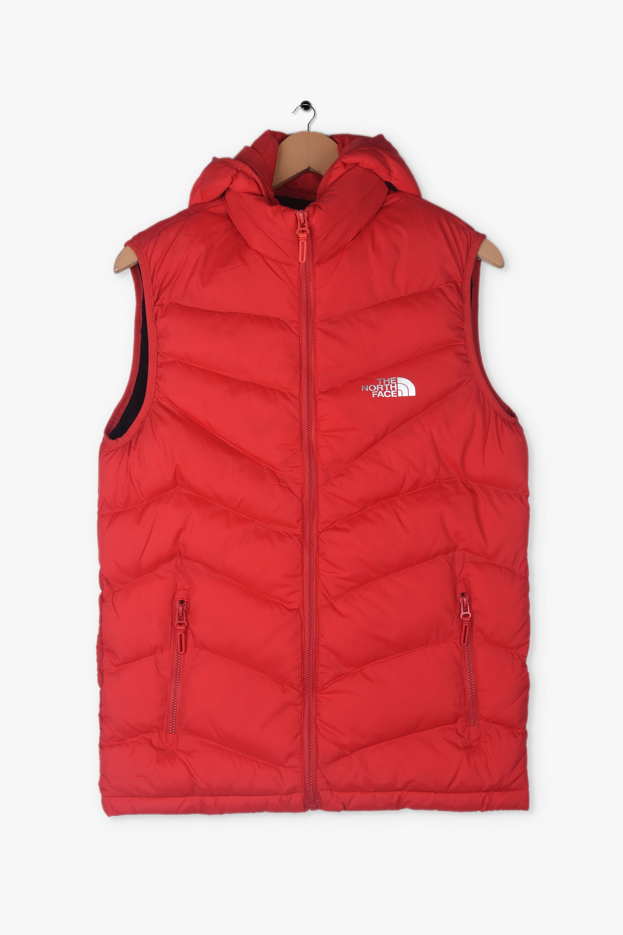 NORTH FACE Puffer Gillet
