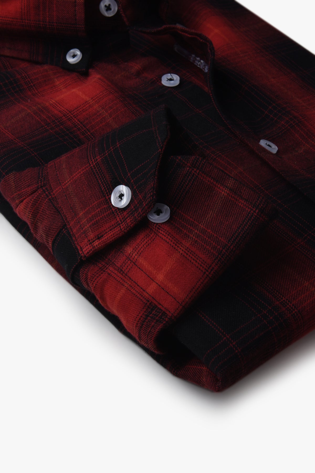 RAFAEL TWILL BUTTON DOWN SHIRT