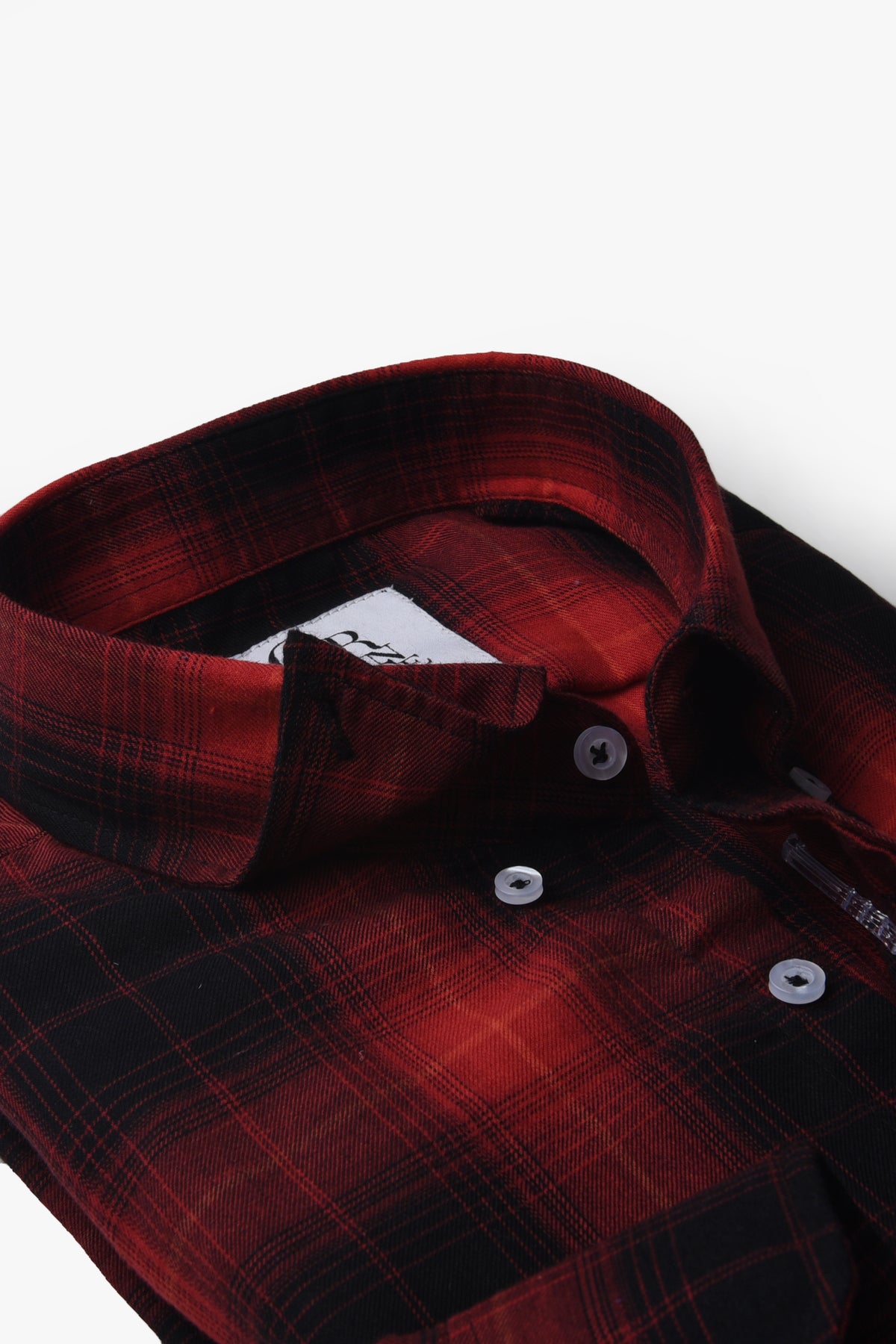 RAFAEL TWILL BUTTON DOWN SHIRT