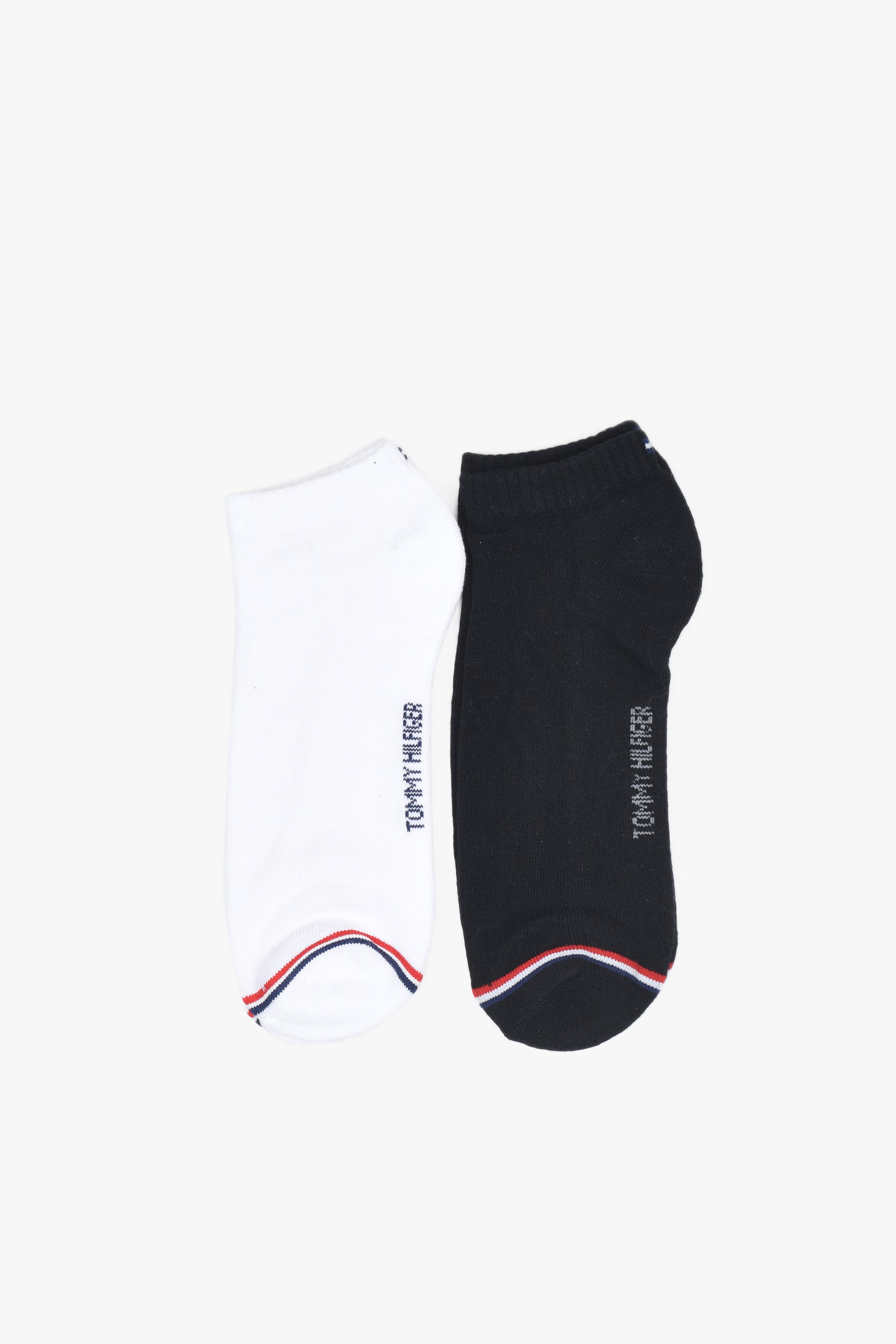 TOMMY SPORTS Socks (2 Pairs)