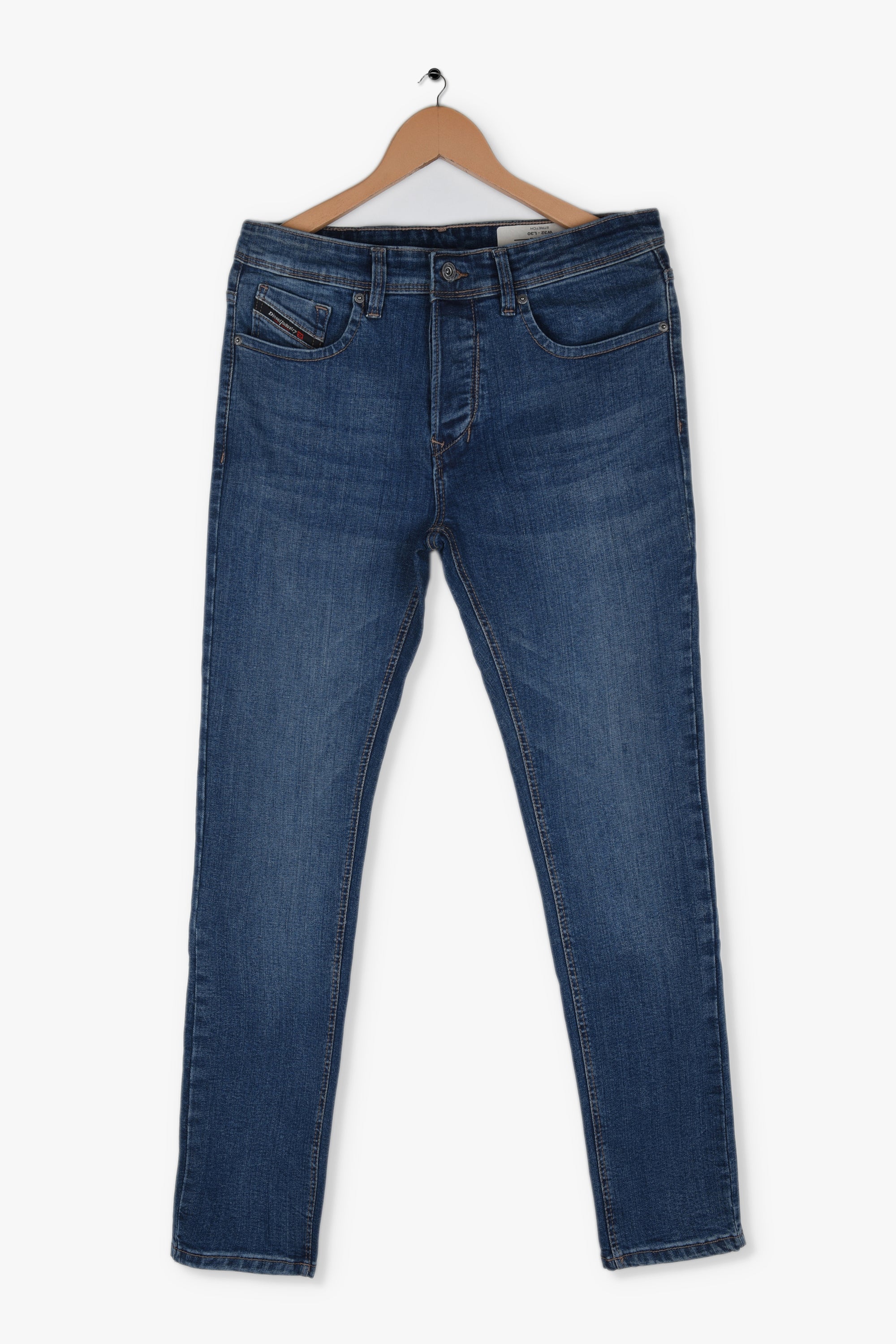 PEDRO Premium Wash Super Slim Jeans