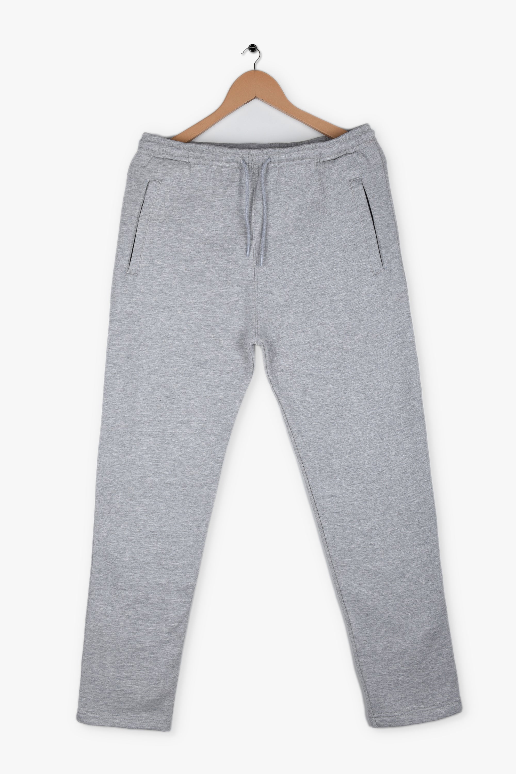 Basic Fleece Jogging Trousers