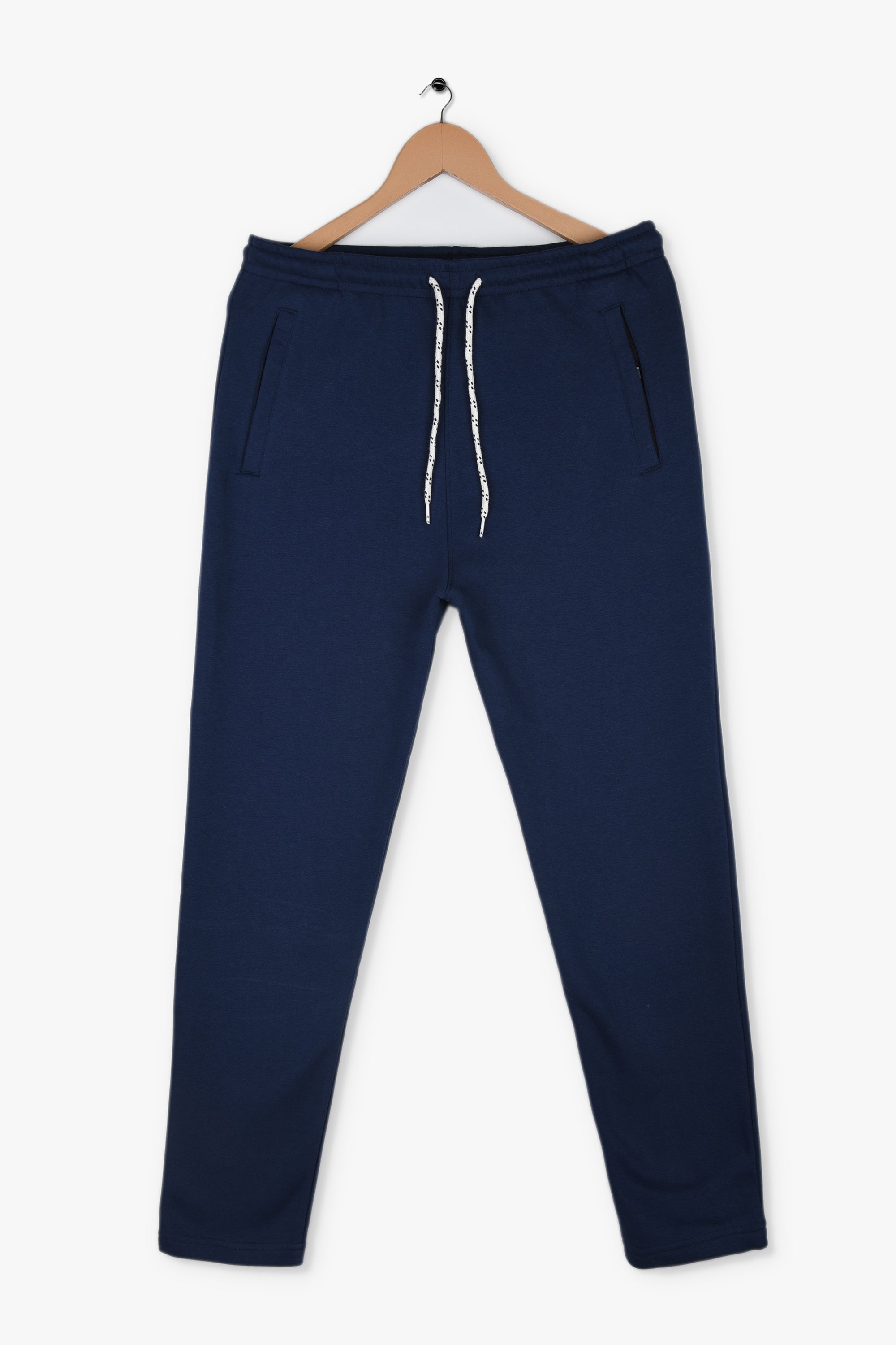 Basic Fleece Jogging Trousers