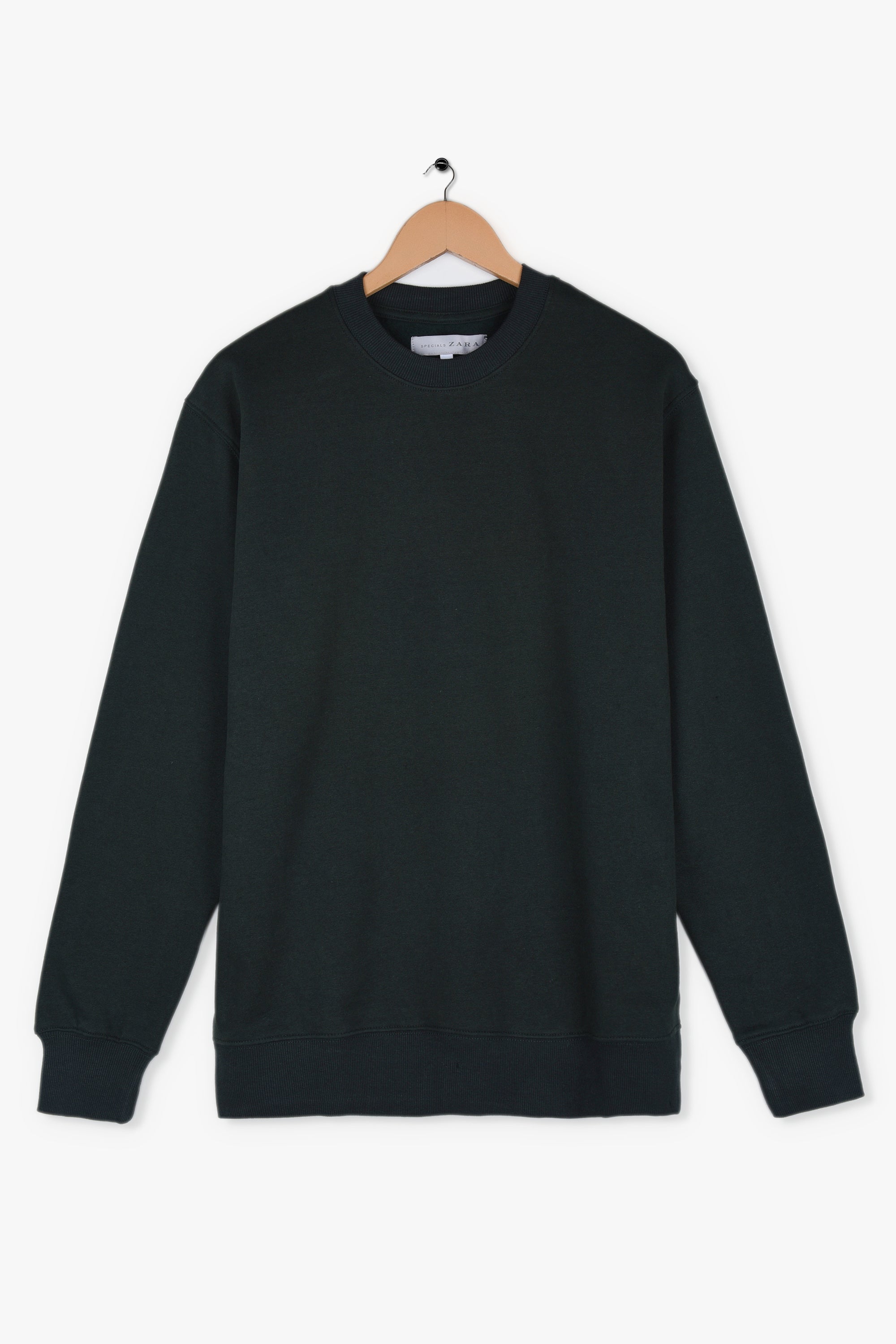 Rama Fleece Sweatshirt