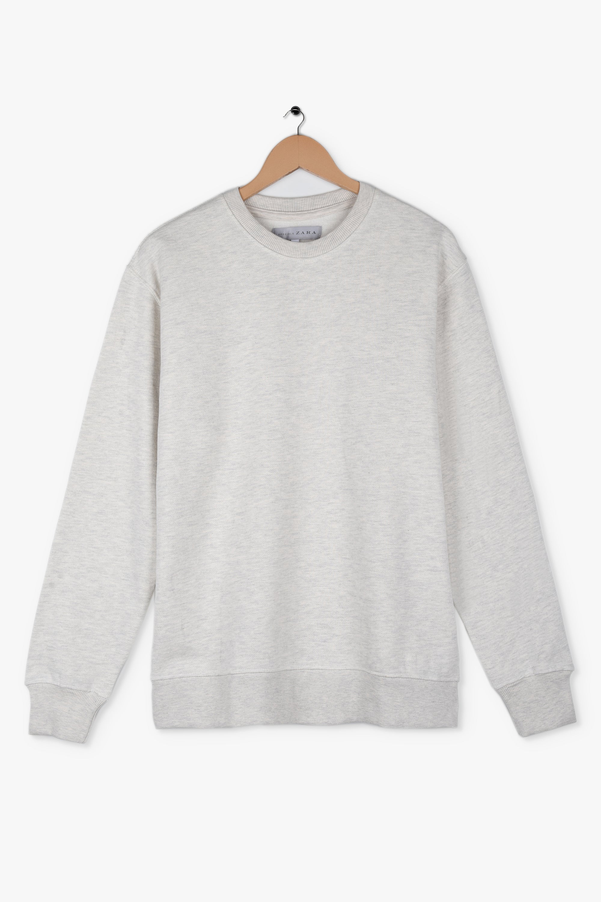 Rama Fleece Sweatshirt
