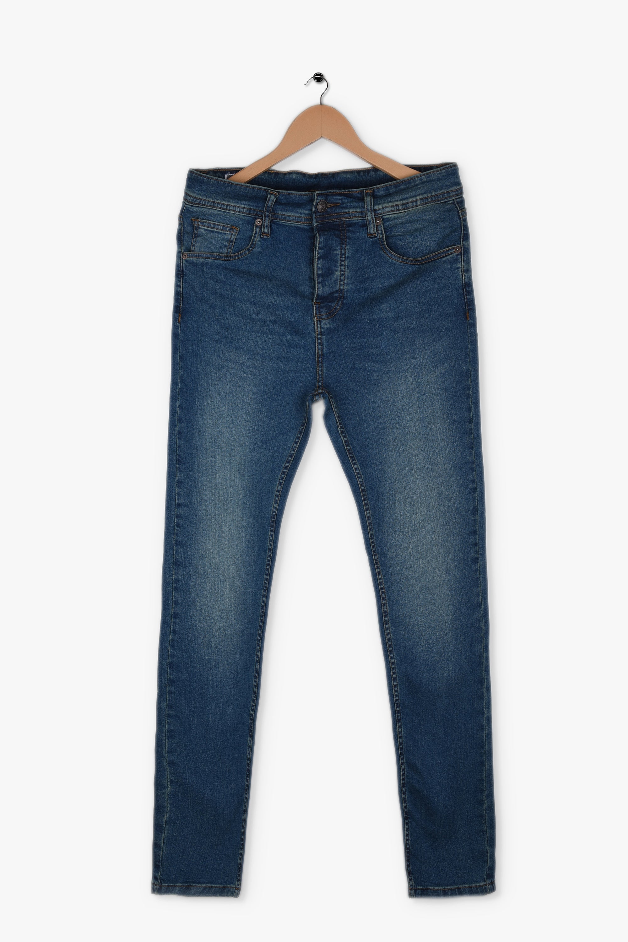 ANDY SUPER SLIM JEANS