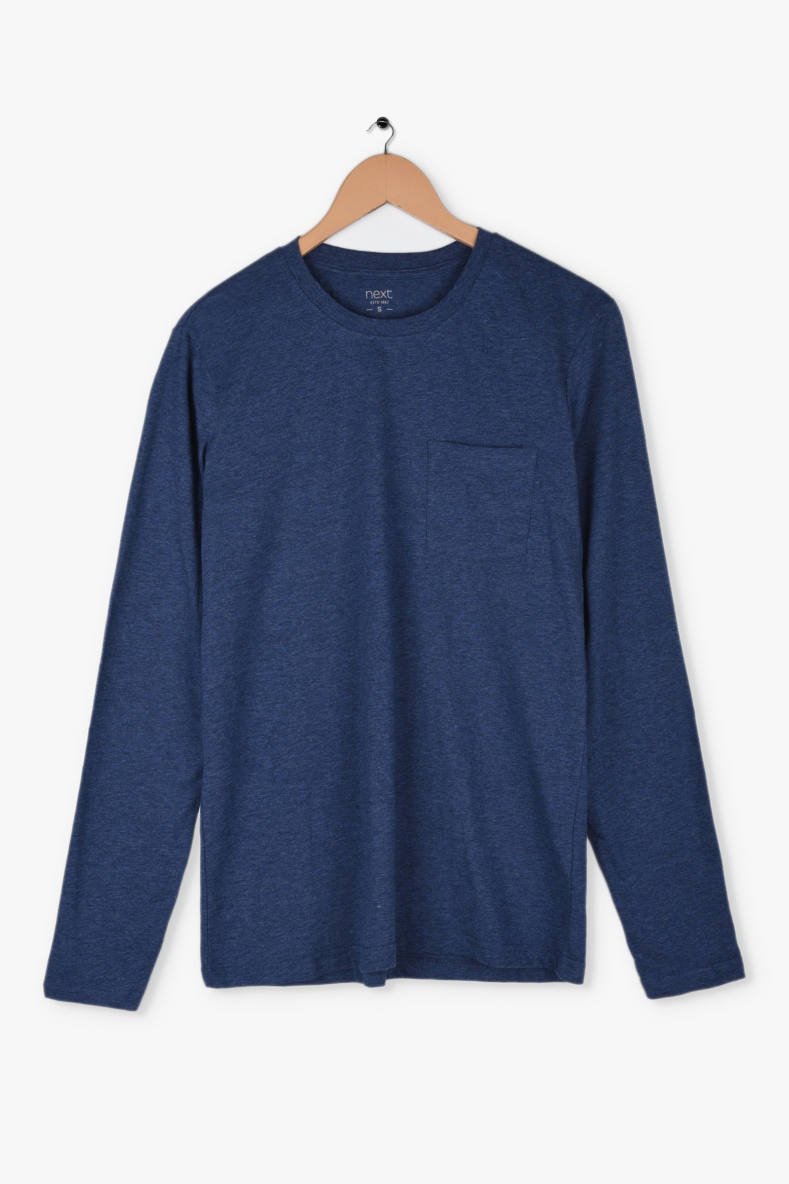 NEXT FULL SLEEVES TEE