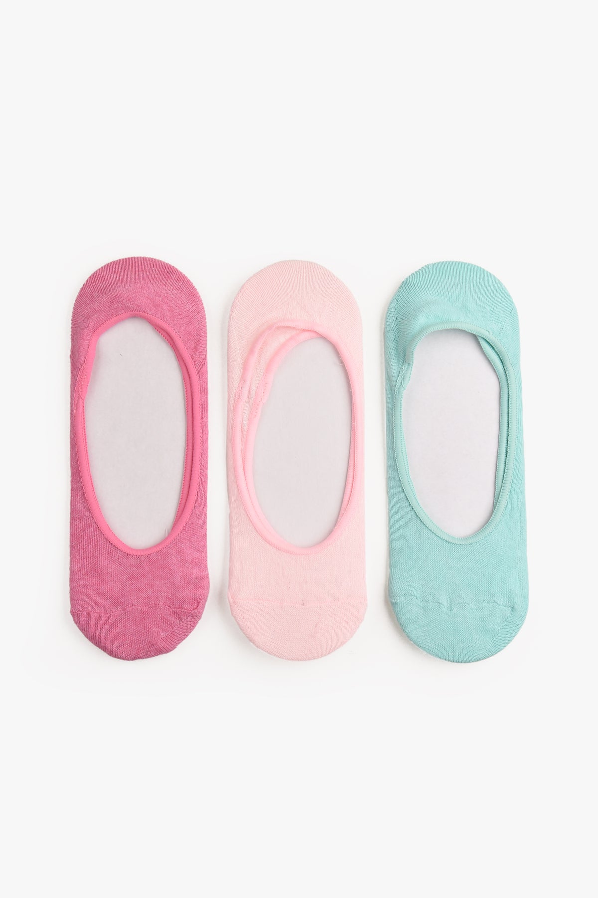 Every Day Essential Socks (3 Pairs)