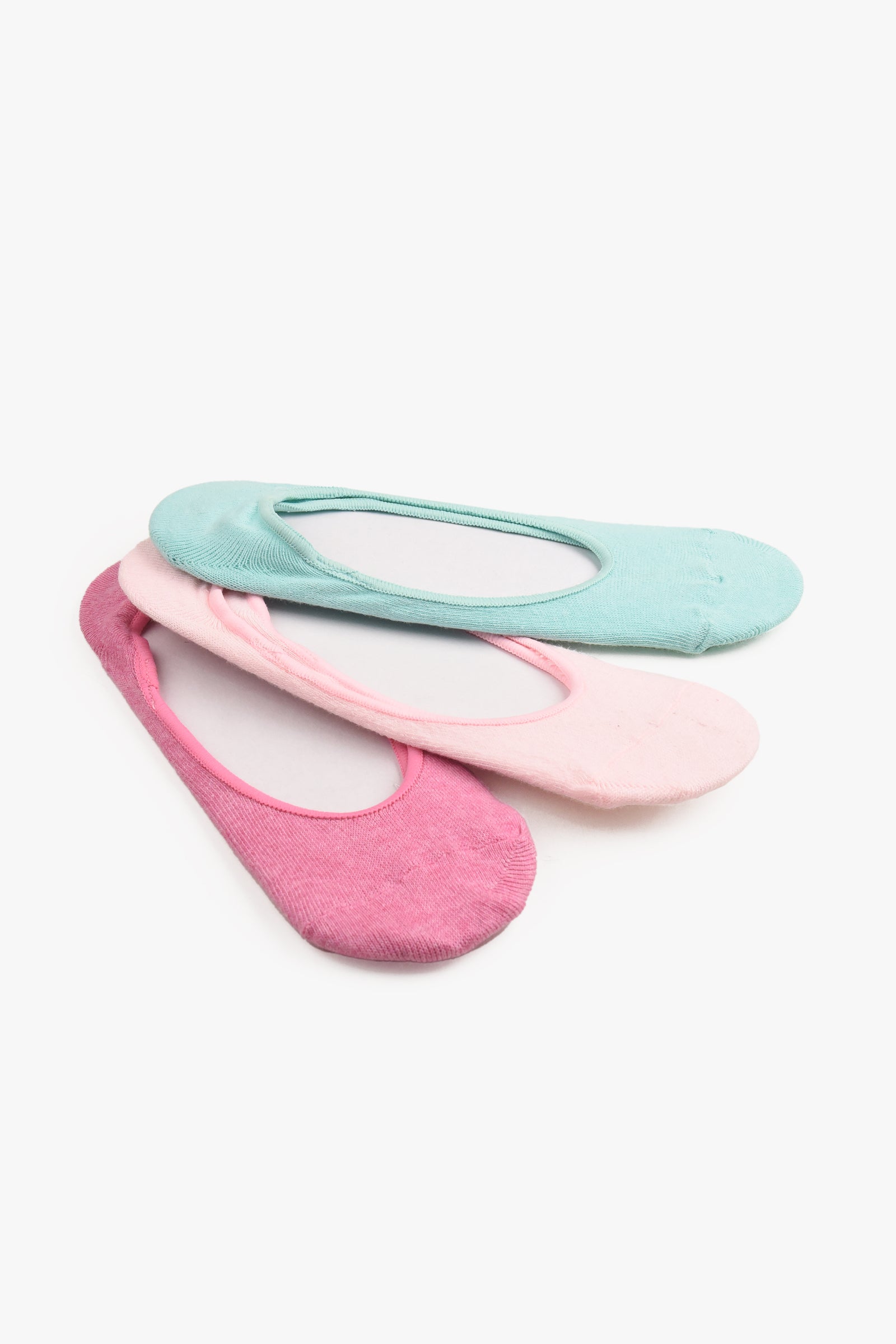 Every Day Essential Socks (3 Pairs)