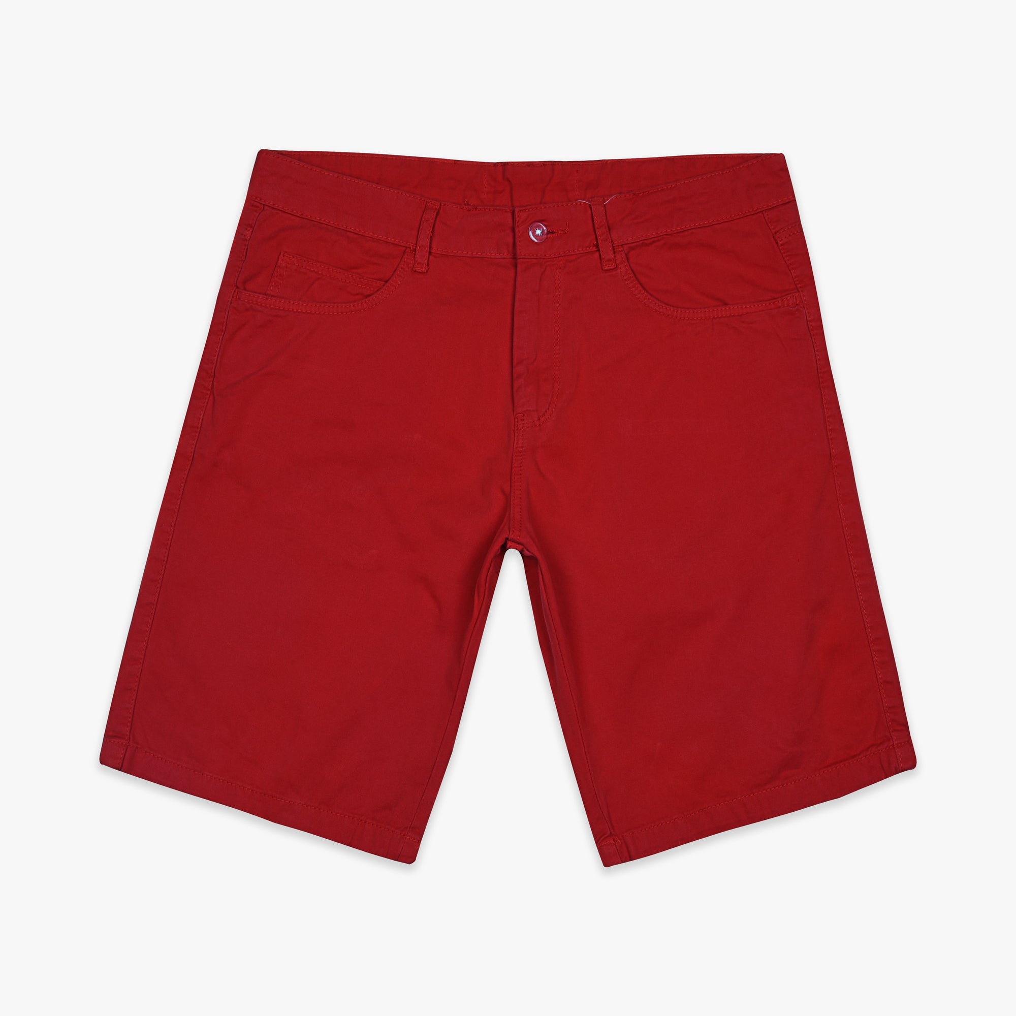 RAISIN CHINO SHORTS