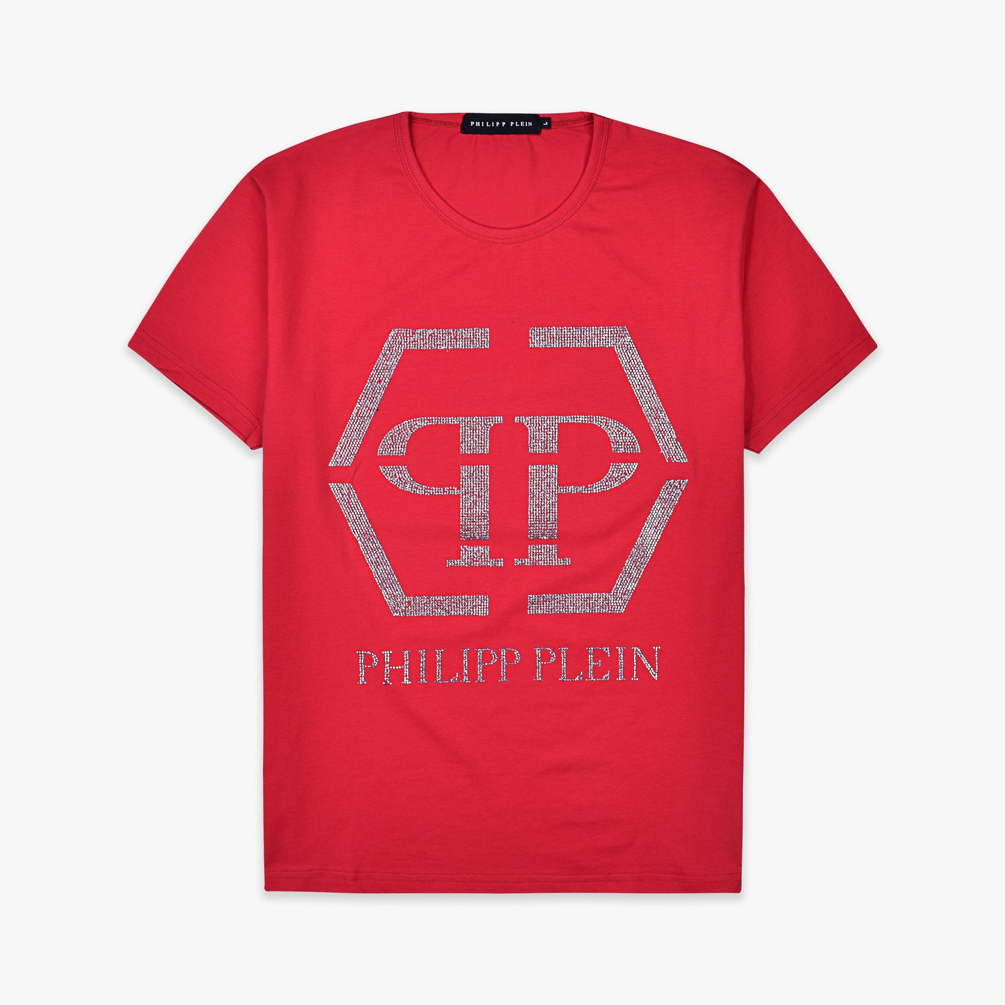 Philipp Plein Iconic T-shirt