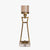 AEGEAN METALWORK CANDLE HOLDER