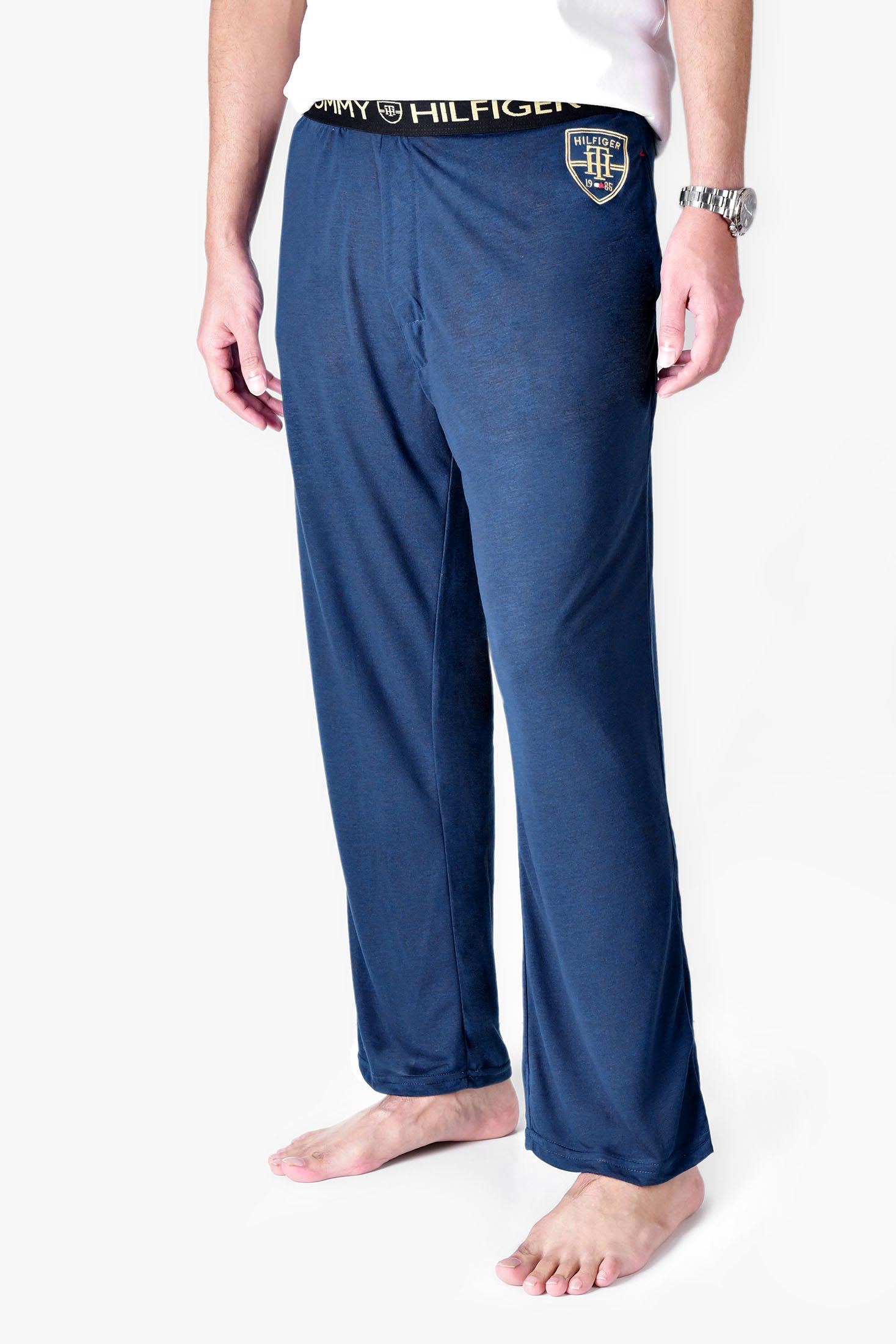 TOMMY Cotton Lounge Pants