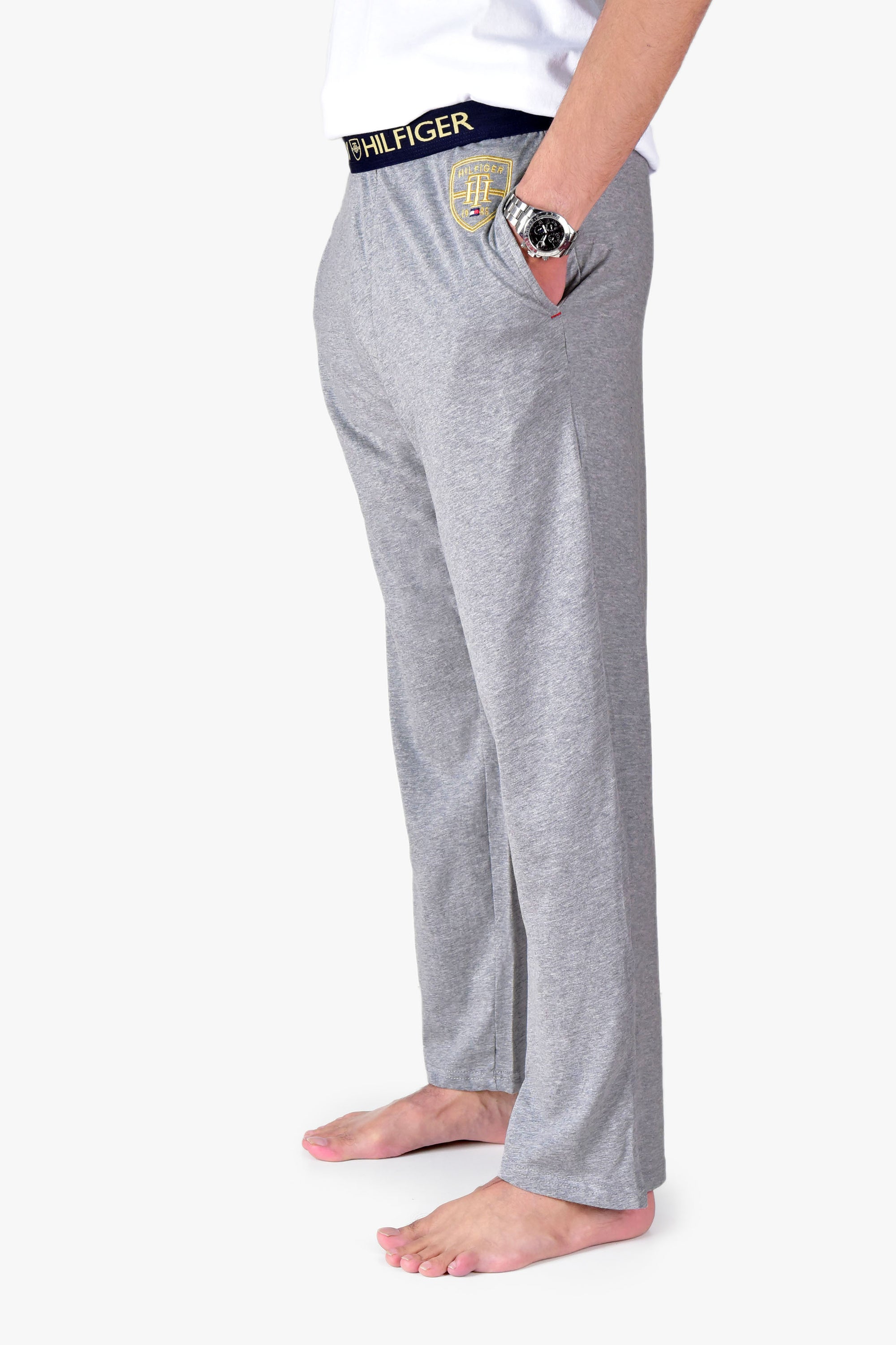 TOMMY Cotton Lounge Pants