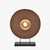 KYLIE'S LIVING SPACES PERU SUNBURST ACCENT