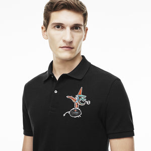 Lacoste jean shop paul goude price