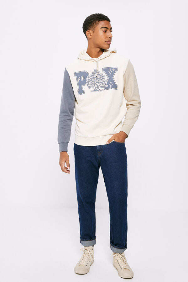 Polo ralph lauren hotsell multi patch popover hoody
