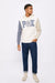 TREE COLOR BLOCK VARSITY HOODIE