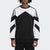 ADIDAS ORIGINALS OVERSIZED PALMESTON SWEATSHIRT