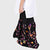 EEIRE EMBROIDERED GHARARA PANTS