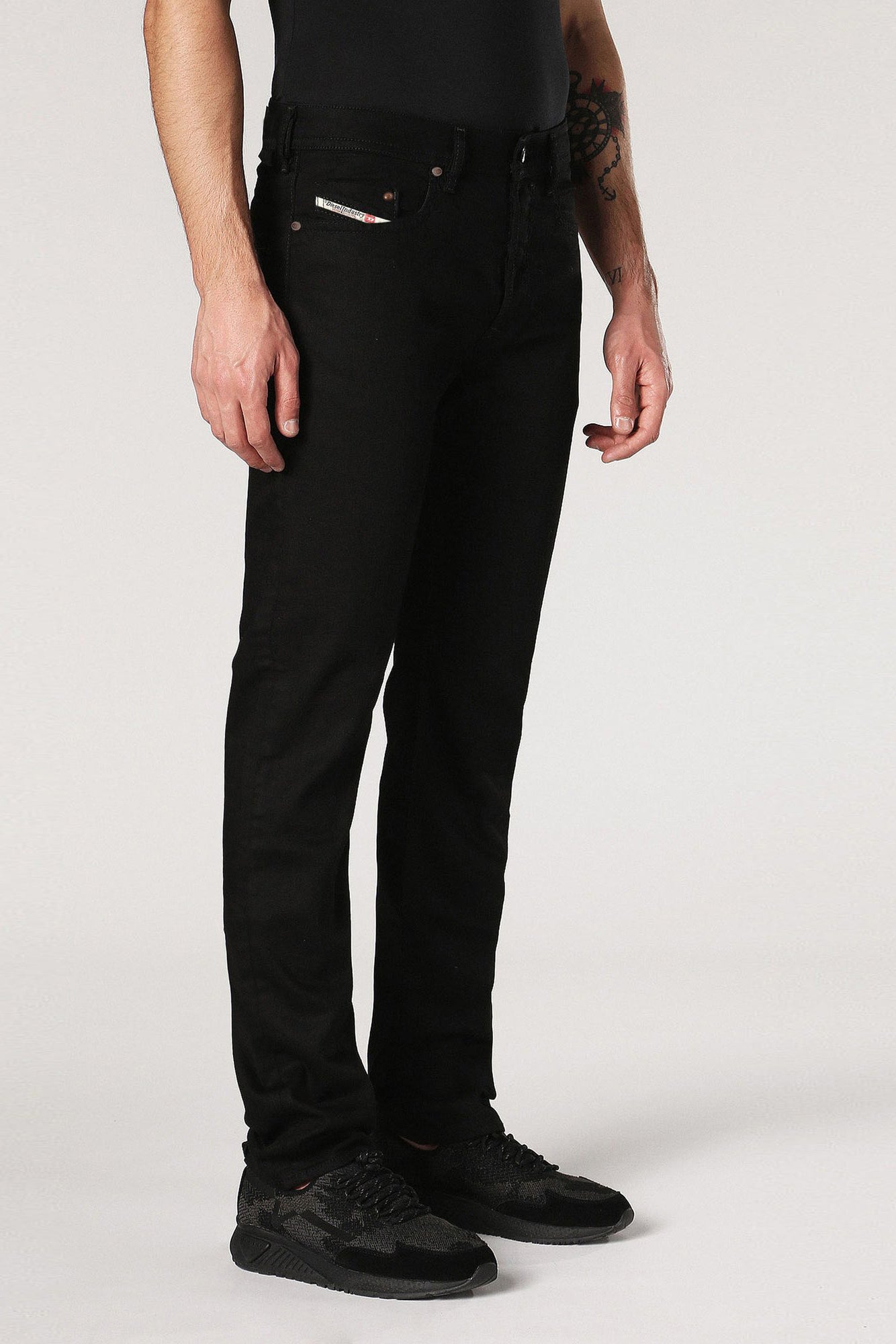 Slim Fit Jeans