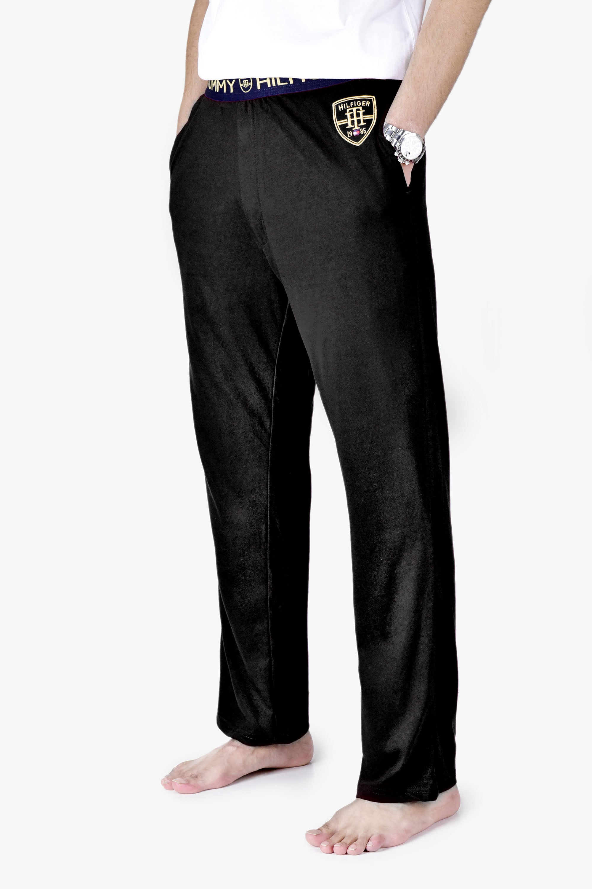 TOMMY Cotton Lounge Pants