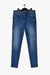 GUESS MID RISE Skinny destroyed Jeans