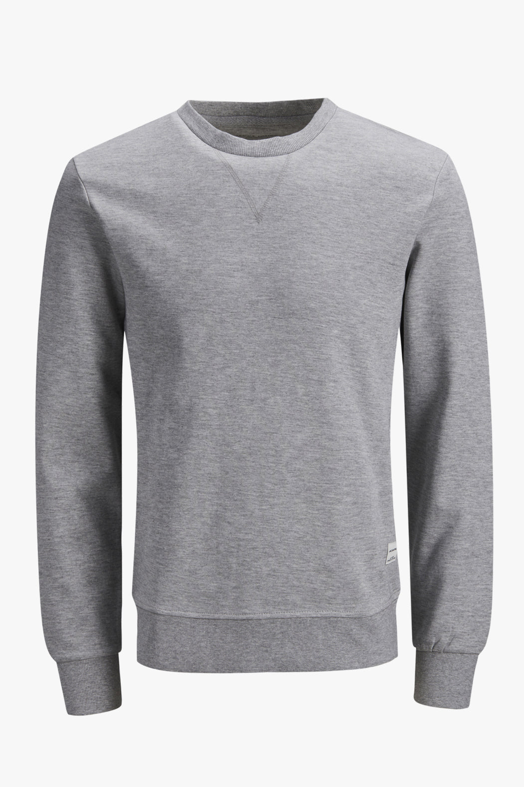 Jack&JONES BASIC FLEECE Sweatshirt