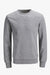 Jack&JONES BASIC FLEECE Sweatshirt