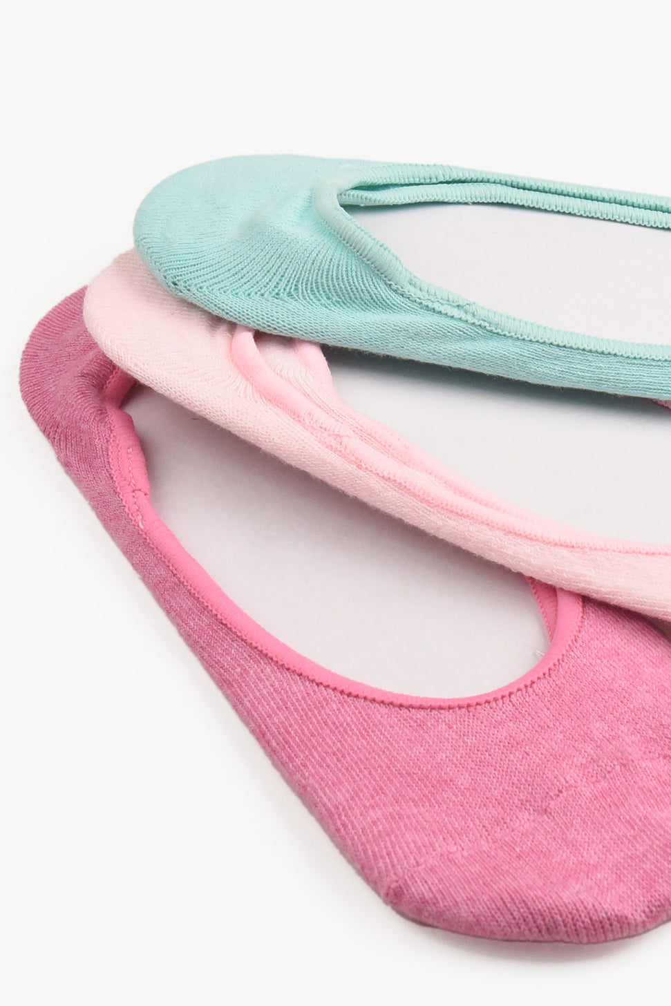 Every Day Essential Socks (3 Pairs)