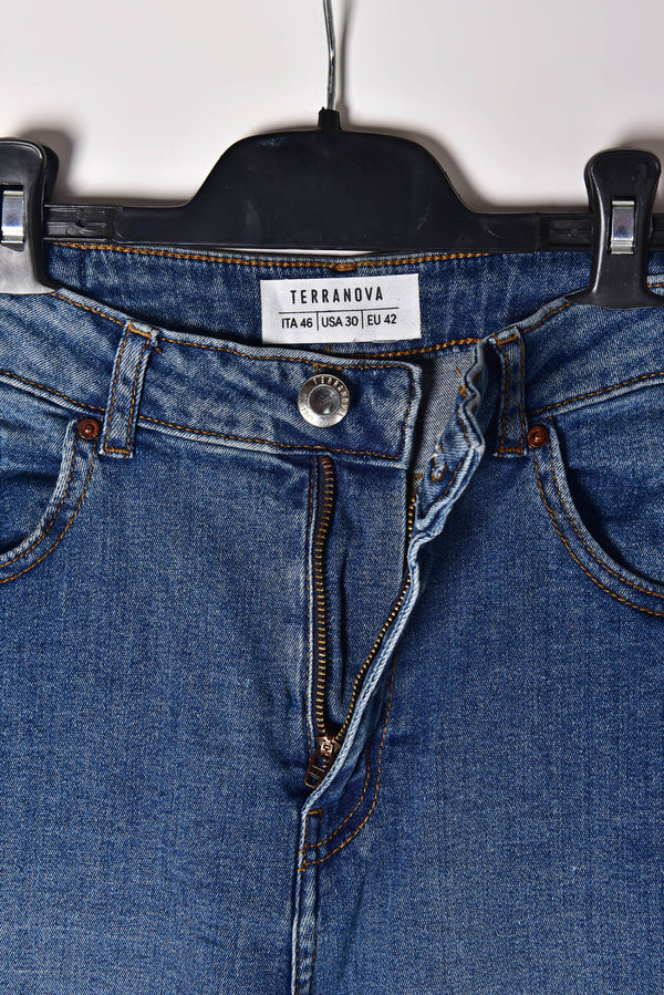 Terranova denim 2025
