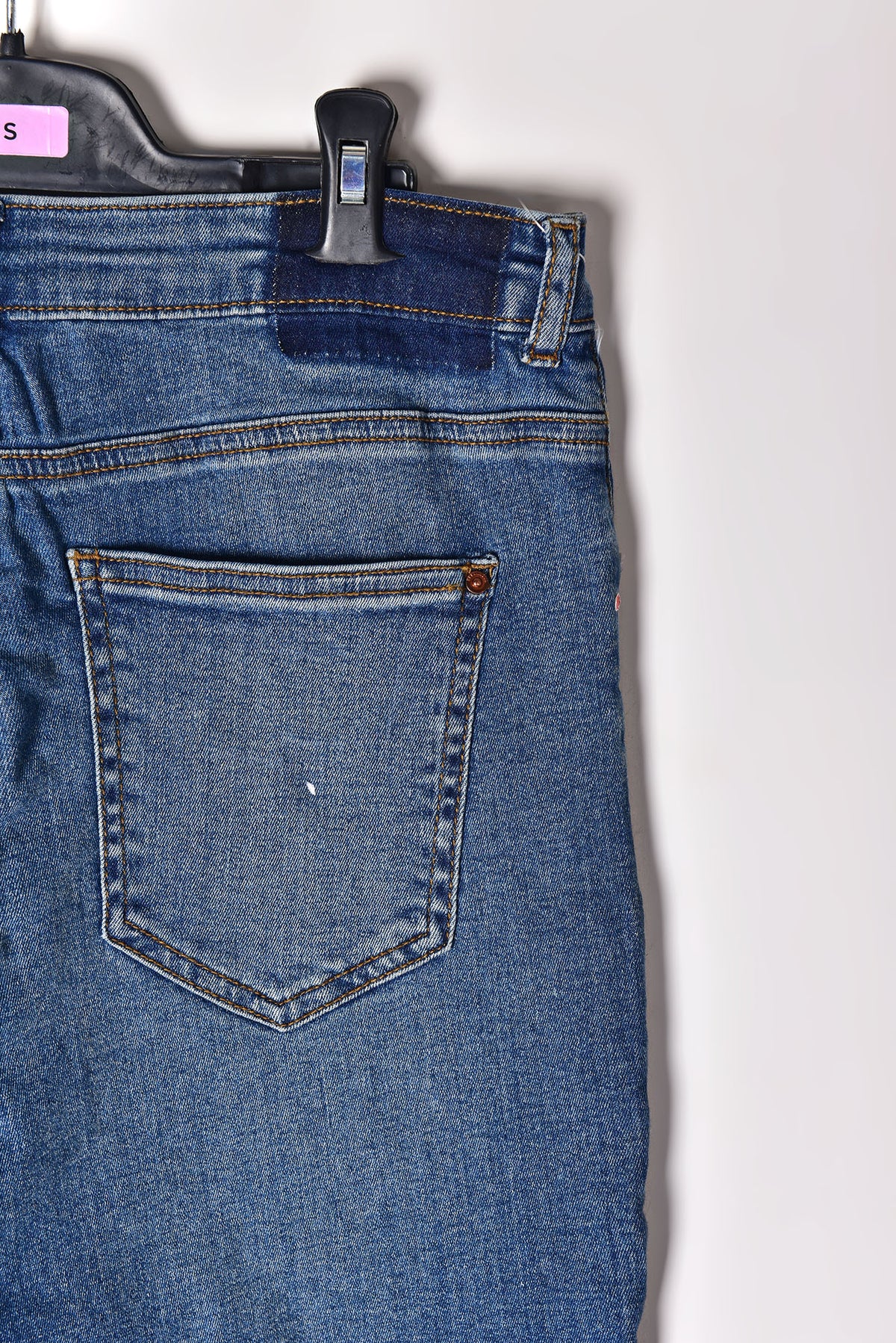 TERRANOVA HIGH WAIST SKINNY Jeans