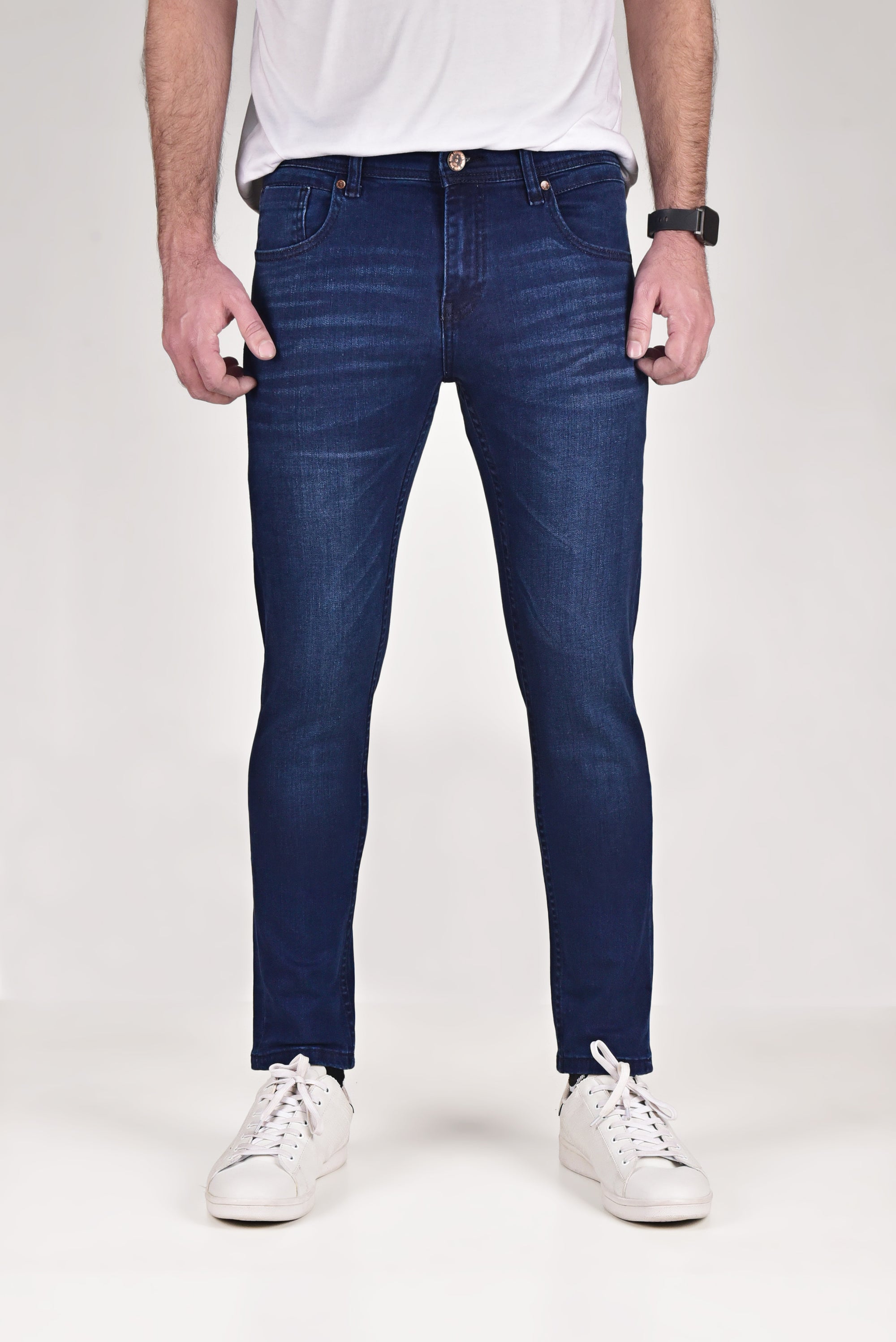 Super Slim Fit Jeans